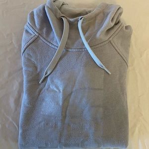 North Face Women’s Cotton Hoodie